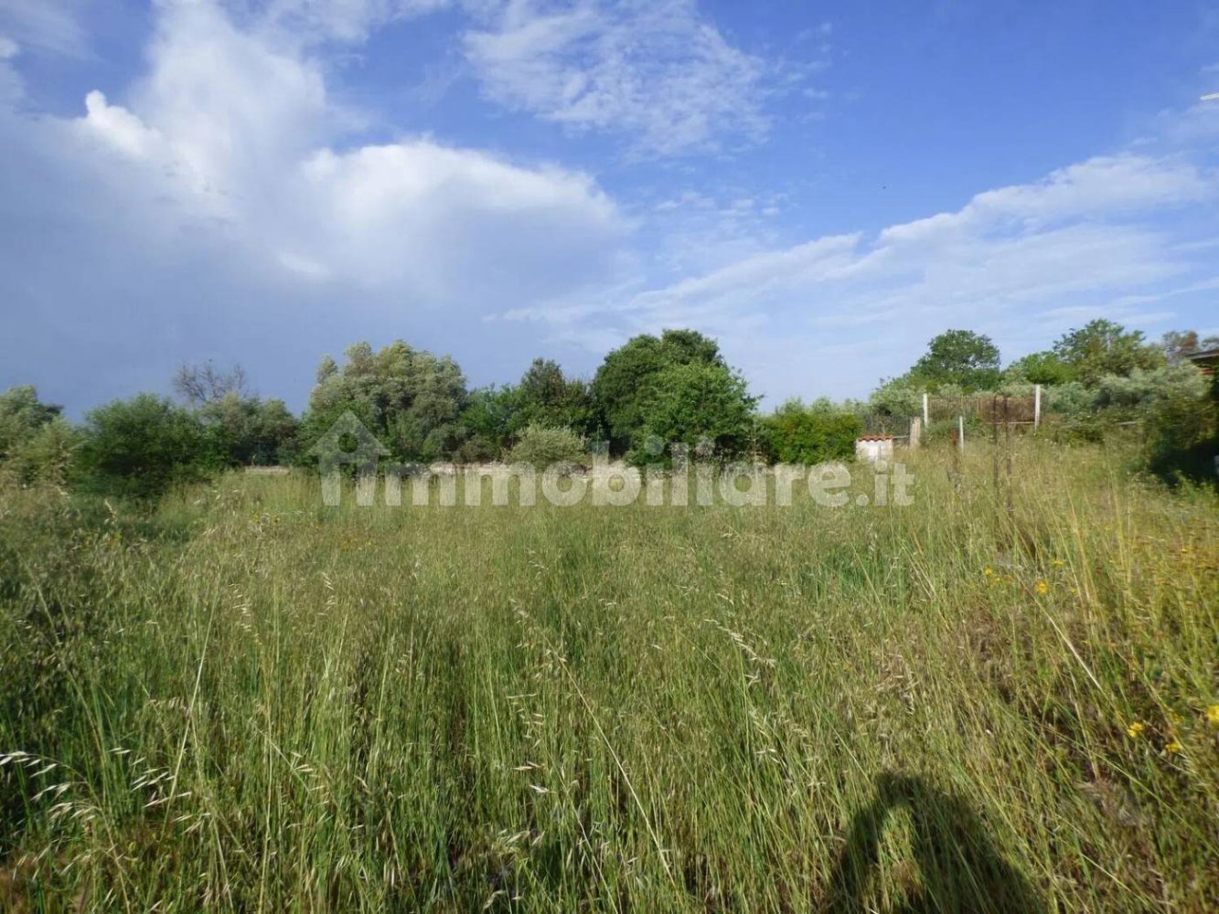 Grundstück in Melilli, Italy 1000m², Nr. 61216