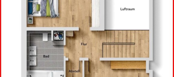 3 Schlafzimmer Doppelhaus in Kaiserslautern, Germany, Nr. 245670 11