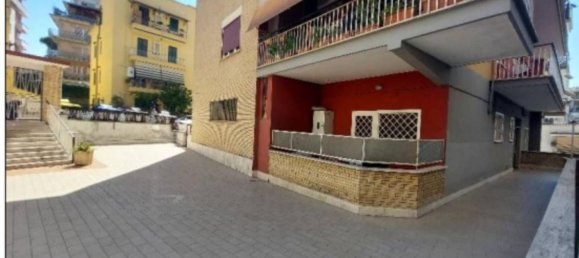 Imóvel comercial em Rome, Italy 76 m² N.º 294324 4