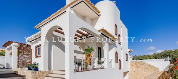 4 Schlafzimmer Villa in Lagos, Portugal, Nr. 204585 13