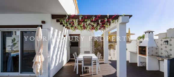 4 Schlafzimmer Villa in Lagos, Portugal, Nr. 204585 10