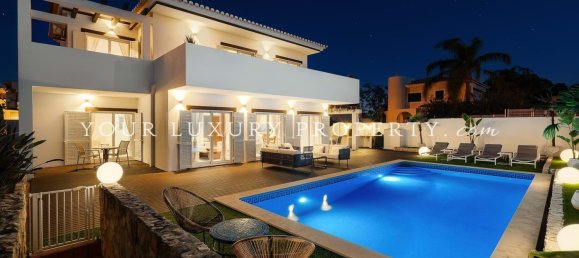4 Schlafzimmer Villa in Lagos, Portugal, Nr. 204585 16
