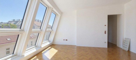 5-Zimmer Wohnung in Ottakring, Austria, Nr. 142628 2