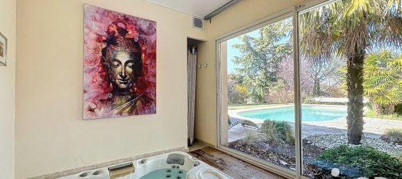 5 bedrooms Villa in Grezieu-la-Varenne, France No. 190963 24