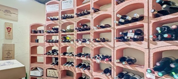 5 bedrooms Villa in Grezieu-la-Varenne, France No. 190963 32