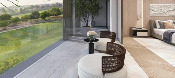 6 غرف نوم فيلا في SIGNATURE MANSIONS, عقارات جميرا للغواف, UAE رقم 61795 4