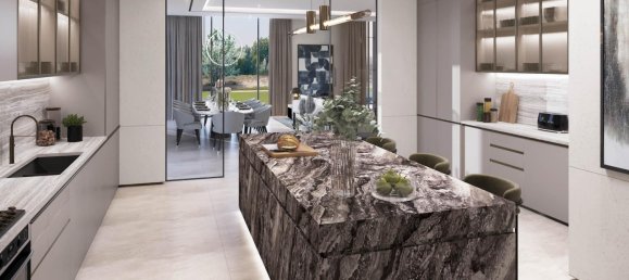 6 غرف نوم فيلا في SIGNATURE MANSIONS, عقارات جميرا للغواف, UAE رقم 61795 2