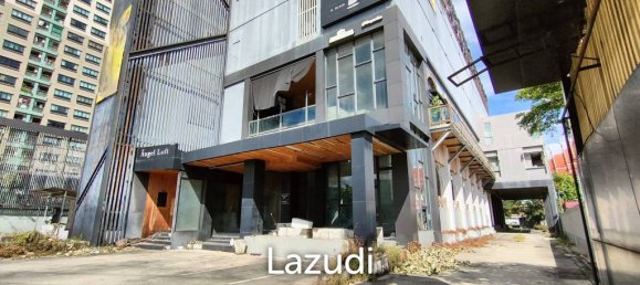 4500m² Commercial property in Bangkok, Thailand No. 25245 6