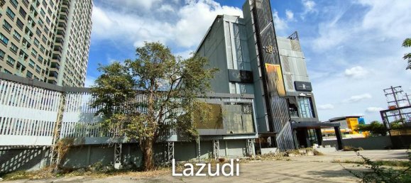 4500m² Commercial property in Bangkok, Thailand No. 25245 2