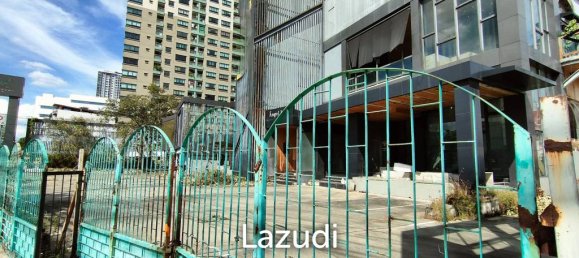 4500m² Commercial property in Bangkok, Thailand No. 25245 4