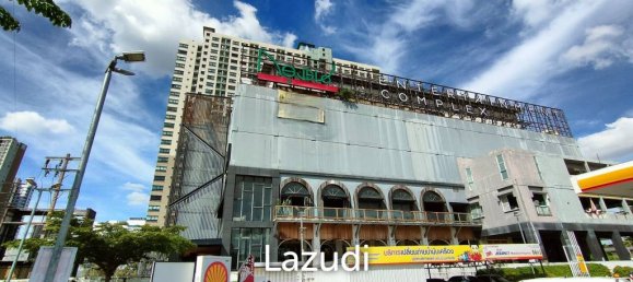 4500m² Commercial property in Bangkok, Thailand No. 25245 5