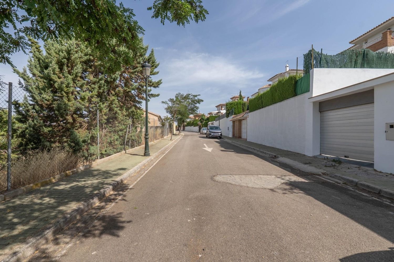  Land in Granada, Spain No. 152907