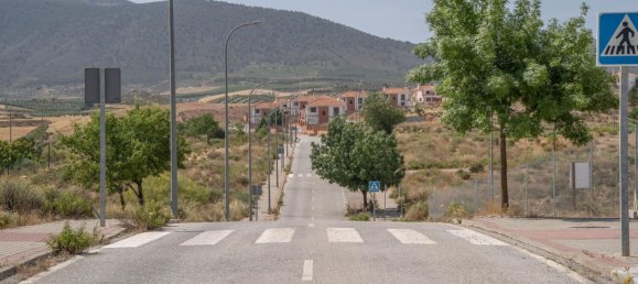  Land in Granada, Spain No. 152907 16