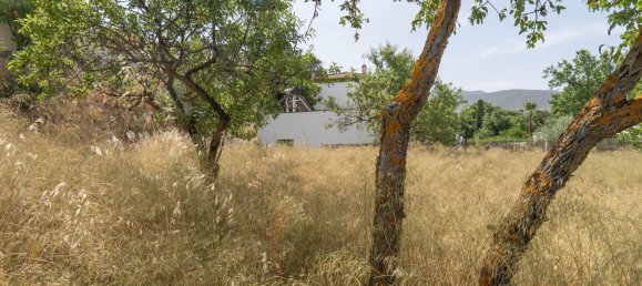  Land in Granada, Spain No. 152907 8