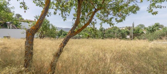  Land in Granada, Spain No. 152907 9