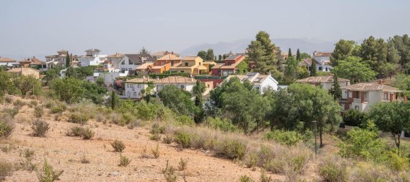  Land in Granada, Spain No. 152907 14