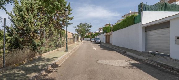  Land in Granada, Spain No. 152907 24