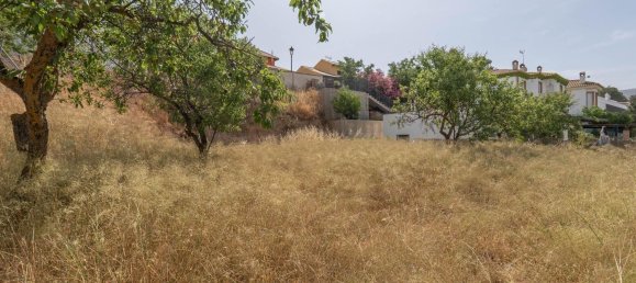  Land in Granada, Spain No. 152907 7