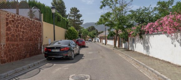  Land in Granada, Spain No. 152907 13