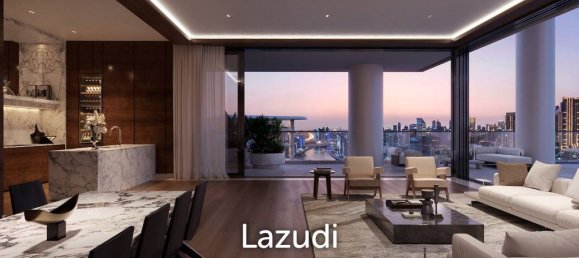 3 Schlafzimmer Wohnung in Dubai, UAE, Nr. 17988 2