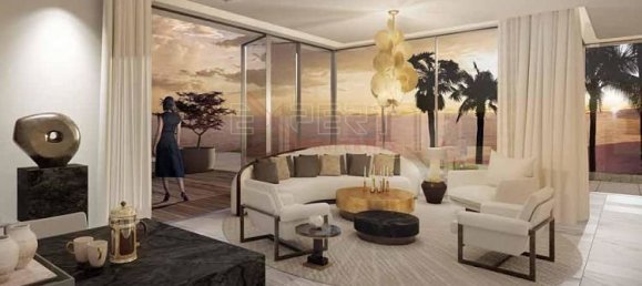 Apartamento T2 em THE HIGHBURY, Dubai, UAE N.º 60071 3