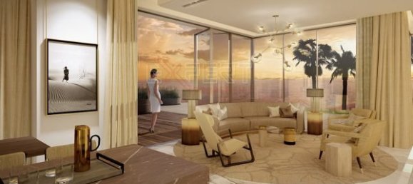 Apartamento T2 em THE HIGHBURY, Dubai, UAE N.º 60071 2