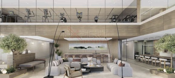 Apartamento T2 em THE HIGHBURY, Dubai, UAE N.º 60071 9