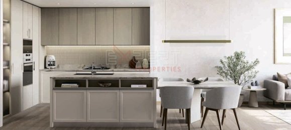 Apartamento T2 em THE HIGHBURY, Dubai, UAE N.º 60071 7