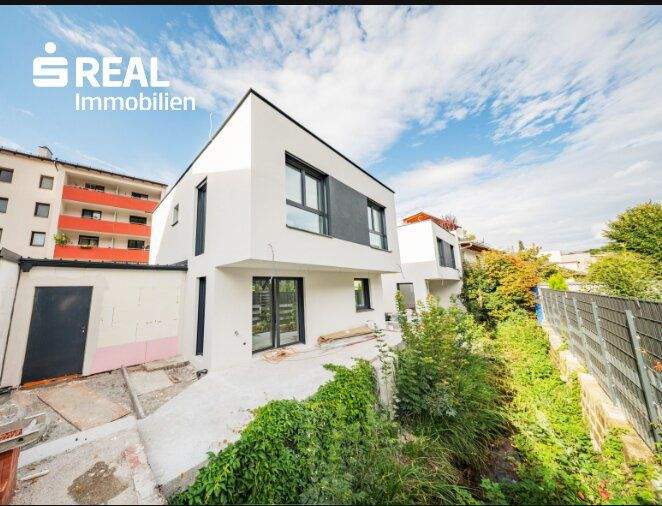 4-Zimmer Haus in Kaltenleutgeben, Austria, Nr. 169417