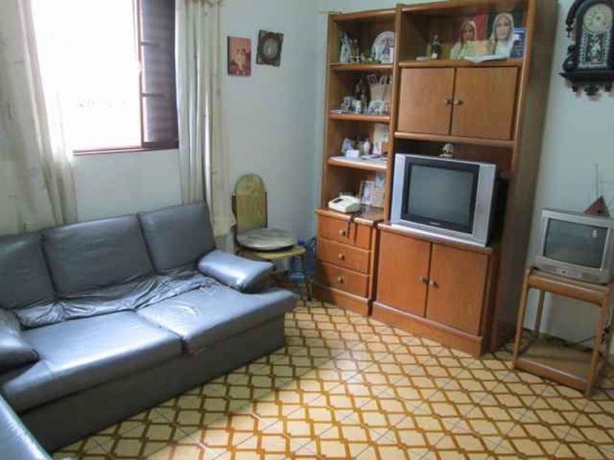 Casa de 3 dormitorios en Sao Paulo, Brazil No. 432802