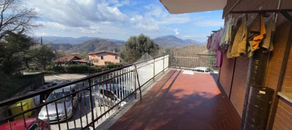 2 غرف نوم شقة في Subiaco, Italy رقم 120078 3