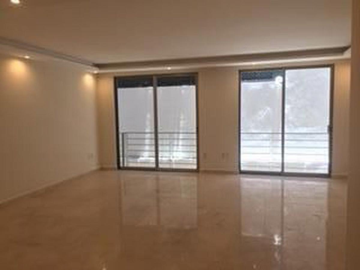 2 bedrooms Apartment in Mexico No. 147060