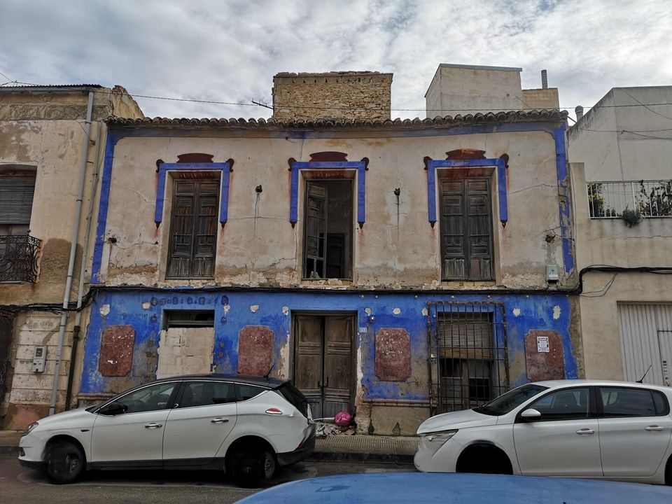 Grundstück in Dolores, Spain 199m², Nr. 189138