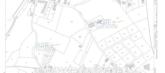 18020m² Land in Oricola, Italy No. 323687 4