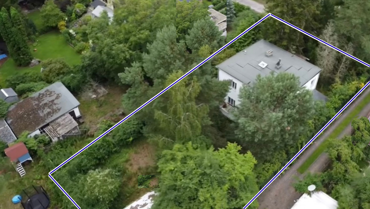 Terreno en Muggelheim, Germany No. 221866