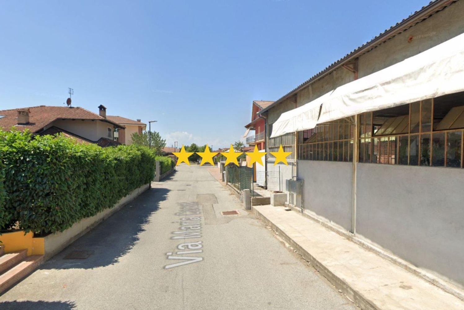 Квартира с 5 комнатами в Соммарива дель Боско, Италия № 280425