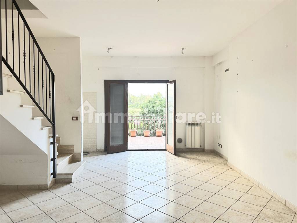 2 bedrooms Apartment in Rome, Italy No. 349052