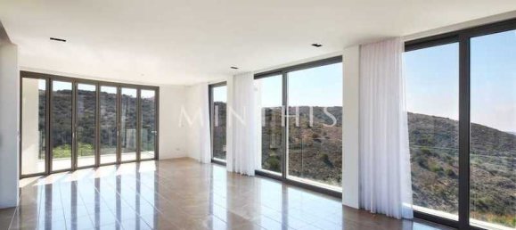 4 chambres Villa à Tsada, Cyprus No. 6234 9