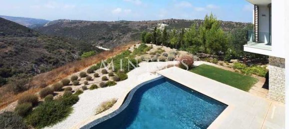 4 chambres Villa à Tsada, Cyprus No. 6234 6