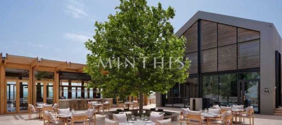 4 chambres Villa à Tsada, Cyprus No. 6234 4