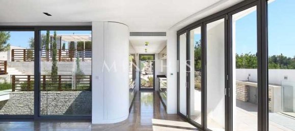 4 chambres Villa à Tsada, Cyprus No. 6234 7