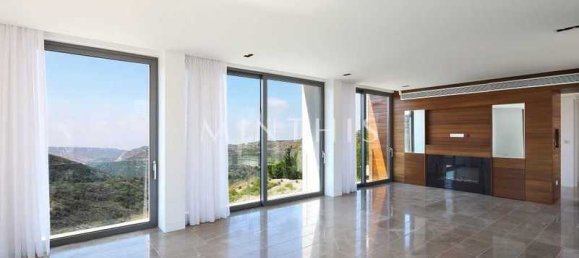 4 chambres Villa à Tsada, Cyprus No. 6234 10