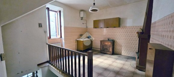 Apartamento de 2 habitaciónes en Salisano, Italy No. 67787 2