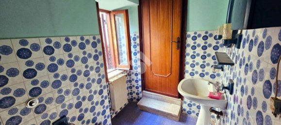 Apartamento de 2 habitaciónes en Salisano, Italy No. 67787 13