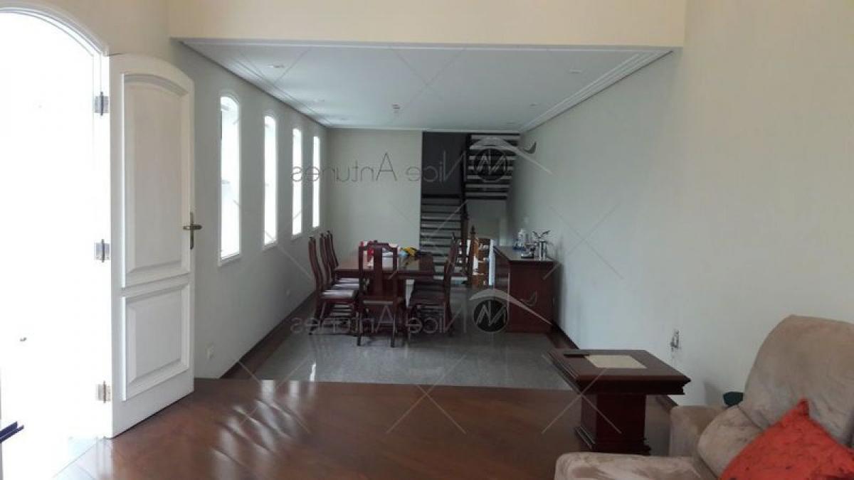 3 Schlafzimmer Haus in Sao Paulo, Brazil, Nr. 592393
