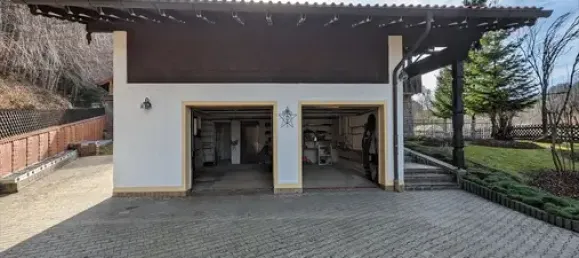 Дом с 7 комнатами в Траунштайн, Германия № 145506 8