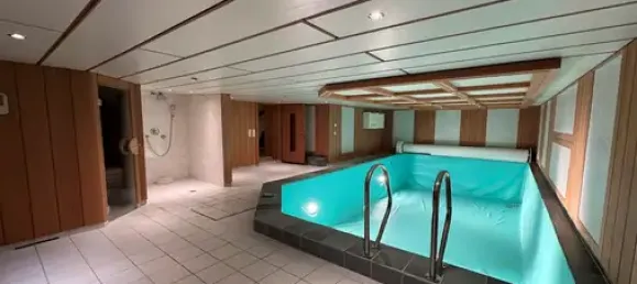 Дом с 7 комнатами в Траунштайн, Германия № 145506 27