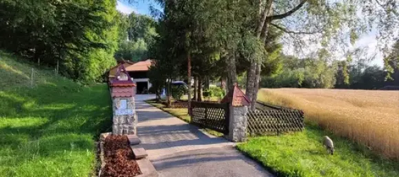 Дом с 7 комнатами в Траунштайн, Германия № 145506 6