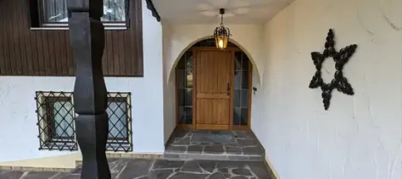 Дом с 7 комнатами в Траунштайн, Германия № 145506 7