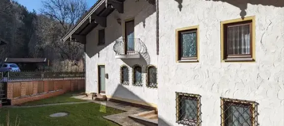 Дом с 7 комнатами в Траунштайн, Германия № 145506 29